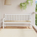 Aiapingi istmepadi beež 180x50x3 cm kangas
