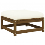 Aia jalapink padjaga, meepruun, toekas m&auml;nnipuit