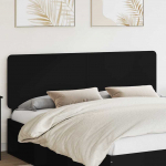 Peats peaga must tamm 180 cm tehispuit