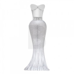 Paris Hilton Platinum Rush kehasprei 236 ml