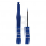 Bourjois Liner Pinceau Waterproof 24H 04 Bleu Pop Art 2,5 ml