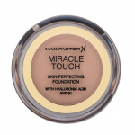Max Factor Miracle Touch Foundation 55 Blushing Beige 11,5 g