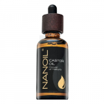 Nanoil Power Of Nature Castor Oil keha&otilde;li 50 ml