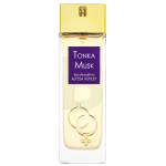Alyssa Ashley Tonka Musk EDP U 100 ml
