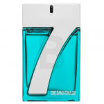 Cristiano Ronaldo CR7 Origins EDT M 50 ml