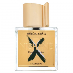 Parf&uuml;&uuml;mvesi NISHANE WULONG CHA X EXTRAIT DE PARFUM 100 ml sprei