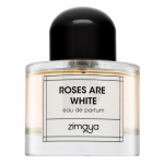 Zimaya Roses Are White EDP U 100 ml