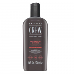 American Crew Anti-Hair Loss Shampoo 250 ml