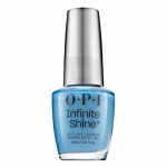 OPI Infinite Shine Gel-Like Lacquer Strongevity 15 ml