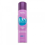 Fanola Fan Touch Thermo Fix Thermal Protective Fixing Spray 300 ml