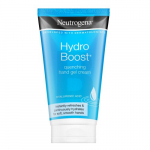 Neutrogena Hydro Boost Quenching Hand Gel Cream 75 ml