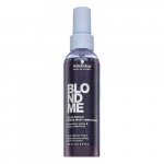 Schwarzkopf Professional BlondMe Bond Repair Purple Spray Conditioner 150 ml
