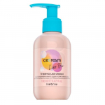 Kuumakaitsekreem juustele Inebrya Ice Cream Liss Pro Thermo Liss Cream 150 ml