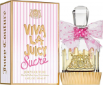 Parf&uuml;&uuml;mvesi naistele Juicy Couture Viva La Juicy Sucre 100 ml