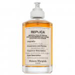 Unisex tualettvesi Maison Margiela Replica Jazz Club 100 ml