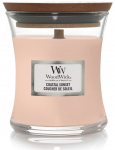Aroomik&uuml;&uuml;nal klaasis Woodwick Mini Coastal Sunset 85 g