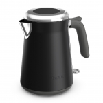 Tefal Collection KI6668E0 electric kettle 1.7 L 2400 W Black