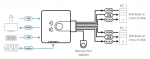 ATEN 2-Port USB HDMI KVM Switch with Audio