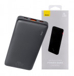 Baseus Airpow 10000 mAh Black