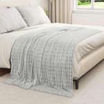 Viskab tekid 6 pcs hall 200 x 150 cm fliis
