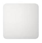 SMART SOLOBUTTON 1G/2W/WHITE 45118 AJAX - 4823114022944