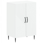 Kinga kapp haarlem 59,5 x 39,5 x 89,5 cm tehispuit valge