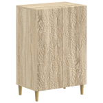 Kinga kapp delft 59,5 x 39,5 x 90 cm tehispuit sonoma tamm