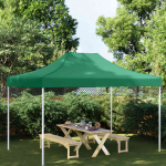 Peotelgi katus 4,5 x 3 m, roheline, 270 g/m&sup2;