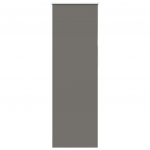 Pimendav ruloo hall 70x210 cm kanga laius 65,7 cm pol&uuml;ester