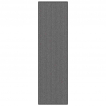 Uksematt, antratsiit, 115 x 400 cm