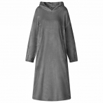 Tekk-pusa tumehall s flanell