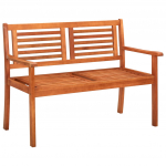 2-kohaline aiapink 120 cm, eukal&uuml;ptipuit