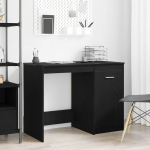 Laud must tamm 100 x 50 x 76 cm tehispuit