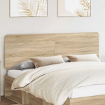Peats peaga sonoma tamm 180 cm tehispuit