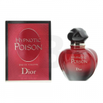 Dior (Christian Dior) Hypnotic Poison EDT W 30 ml