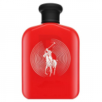 Ralph Lauren Polo Red Remix X Ansel Elgort EDT M 125 ml