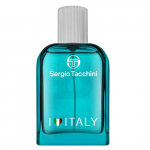 Sergio Tacchini I Love Italy EDT M 100 ml