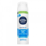 Nivea Men Sensitive Cool Shaving Gel 200 ml