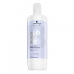 Schwarzkopf Professional BlondMe Bond Repair Purple Shampoo 1000 ml