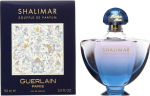 Parf&uuml;&uuml;mvesi naistele Guerlain Shalimar Souffle de Parfum 90 ml