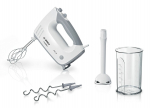 Bosch MFQ36440 mixer Hand mixer 450 W White