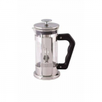 Bialetti French Press Preziosa/Omino coffee brewer, 350 ml