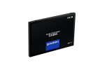 Goodram CX400 gen.2 2.5" 128 GB Serial ATA III 3D TLC  NAND