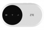 ZTE U10S Pro 4G Mobile WiFi6 Hotspot - router