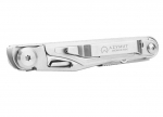 AZIMUTH GIEWON EDC MULTITOOL - 8 TOOLS + HOLSTER