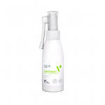 VET EXPERT Caryodent&reg; Enzymatic Spray - oral hygiene spray for dogs and cats - 75 g