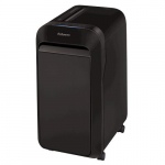 SHREDDER POWERSHRED LX221/BLACK 5050401 FELLOWES - 50043859751551