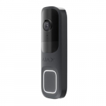 VIDEO DOORBELL/GRAPHITE 66392 AJAX - 4823114066153