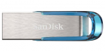MEMORY DRIVE FLASH USB3 64GB/SDCZ73-064G-G46B SANDISK - 619659163051