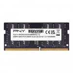 PNY Performance memory module 16 GB 1 x 16 GB DDR4 260-pin SO-DIMM